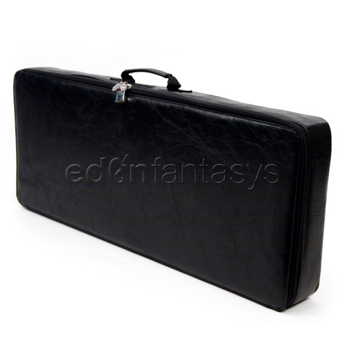 For your nymphomation adult toy chest