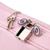 For your nymphomation foot long sex toy case