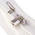 For your nymphomation foot long sex toy case