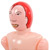 Inflatable husband