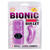 Bionic bullet