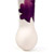 Goldfrau classic violet
