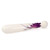 Goldfrau classic violet
