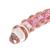 Gold ribbed G-spot wonder