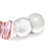 Gold wrapped G-spot wonder