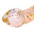 Gold G-spot shaft with handle
