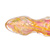 Gold swirled probe