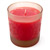 Illume velas de casa
