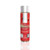 System JO H20 flavored lubricant