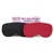 His and hers blinders