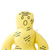 Bad girlfriend voodoo doll