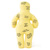 Bad girlfriend voodoo doll