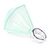 Bachelorette's shot glass wedding ring