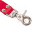 Leather hog tie