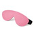 Pink bound leather kit
