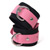 Pink bound leather kit