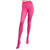Opaque fashion tights