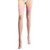 Fence net thigh high