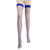 Fence net thigh high