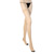 Cuban foot thigh high