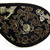 Silk sashay blindfold