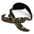 Silk sashay blindfold