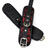 Dragon silk wrist restraints