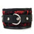 Dragon silk wrist restraints