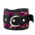 Dragon silk wrist restraints
