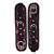 Dragon silk wrist restraints