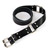 Trick bondage belt