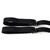 Leather tethercuffs