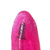 The tongue vibrator
