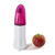 The tongue vibrator