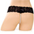 Sensua double pearl thong