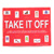 Take it off