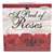 A bed of roses deluxe