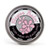 Flower body balm
