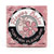 Flower body balm