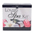 Lover's spa kit