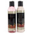 Scented massage combo