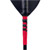 Vibrawhip paddle