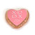 The amazing hot heart massager