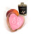 The amazing hot heart massager