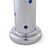 Jeweled G-spot dildo royal