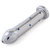 Jeweled G-spot dildo royal