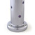 Jeweled G-spot dildo royal