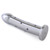 Jeweled G-spot dildo royal