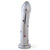 Jeweled G-spot dildo royal