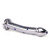 Jeweled G-spot dildo